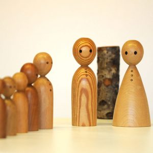 Systeme in Balance