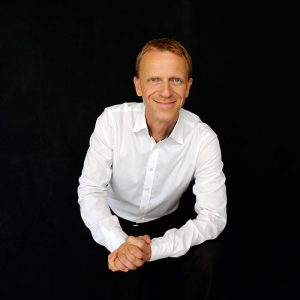 Klaus Wienert