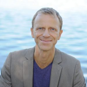 Klaus Wienert