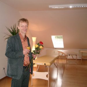 Es ist geschafft!