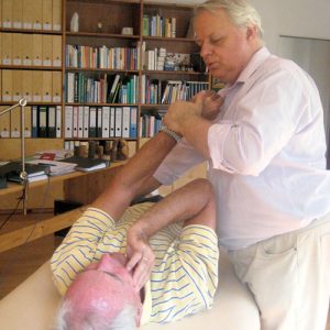 Nice Kinesiologie