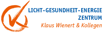 Licht-Gesundheit-Energie Zentrum-Logo
