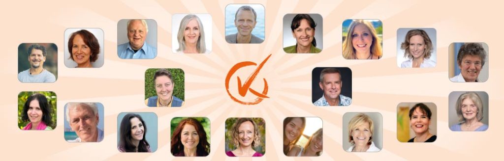 Unser Brain Gym Team