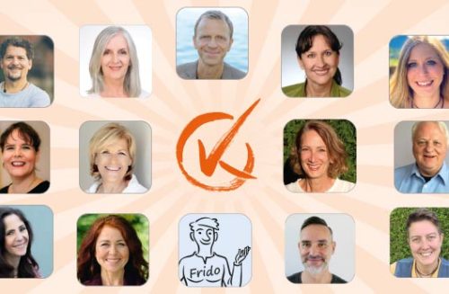 Das Team im LGEZ